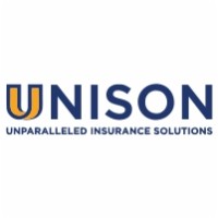 UNISON Insurance Broking Services logo