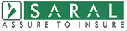 Saral Insurance Broking logo