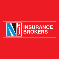 NJ Insurance Brokers logo