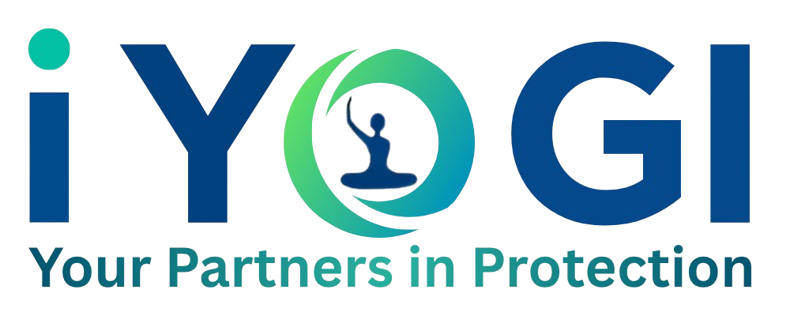 Iyogi Insuretech Insurance Brokers logo
