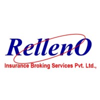 Relleno Insurance Broking Services logo