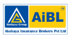 Akshaya Brokers logo