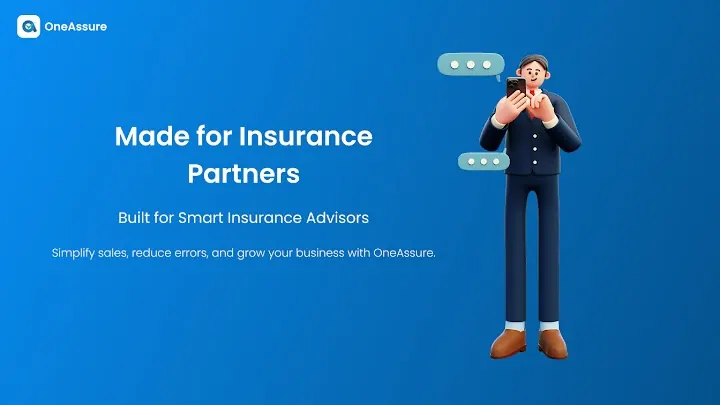 OneAssure screenshot 3