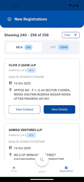 KScan Lite screenshot 5