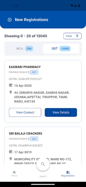 KScan Lite screenshot 6