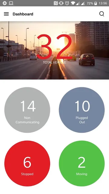 Yatis screenshot 1