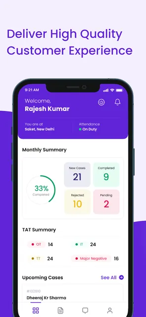 Edelweisslife-Kriyam screenshot 3