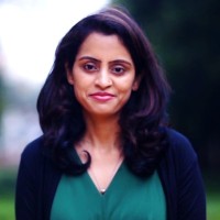 Poorna Nayak profile photo