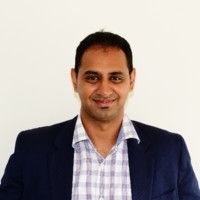 Ramprasad Sanjeevi profile photo