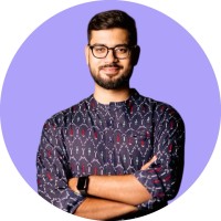Dushyant Jha profile photo