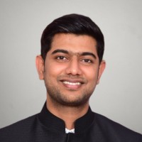 Sabarinath U profile photo