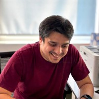 Ruchir Kanakia profile photo