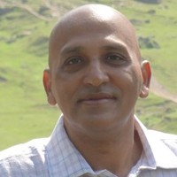 Rajeev Mehtani profile photo
