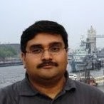 Vikram Nagarajan profile photo