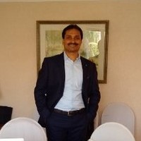 Srinivas Vittal profile photo