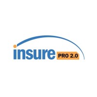 Insure Pro 2.0 logo