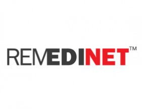 Remedinet Technologies logo