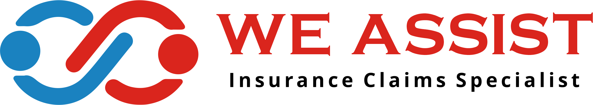 We Assist logo