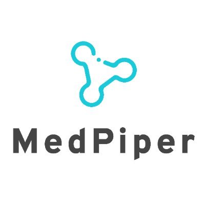 MedPiper logo