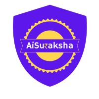 AISuraksha logo