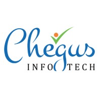 Chegus InfoTech logo