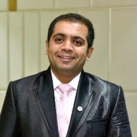 Varun Patel profile photo