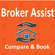 Broker Assist logo