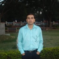 Vinod Kumar profile photo
