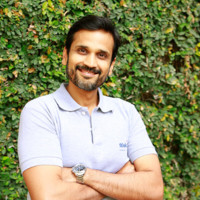 Sorabh Bhandari profile photo
