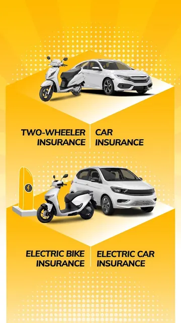 Digit Insurance screenshot 2