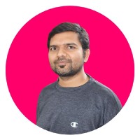 Manish Mishra profile photo