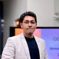 Avishek Jana profile photo