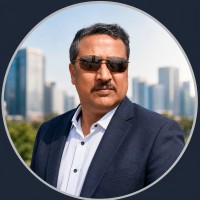 Mallesh Reddy profile photo