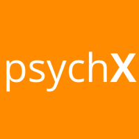 PsychX logo