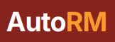 AutoRM logo