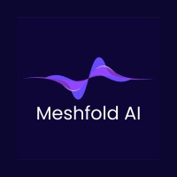 Meshfold AI logo