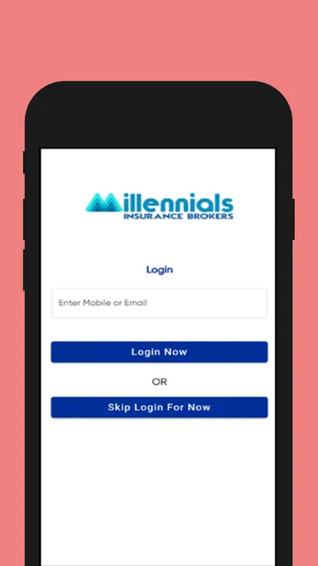 Millennials Insurance Brokers screenshot 6