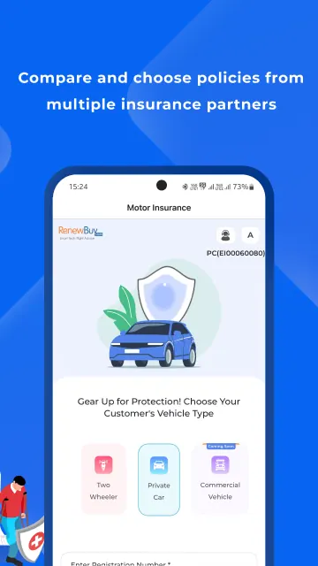 RenewBuy Partners screenshot 4