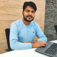 Ajit Patel profile photo