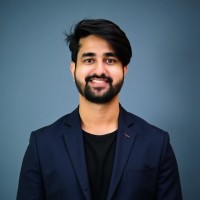Suraj Katiyar profile photo