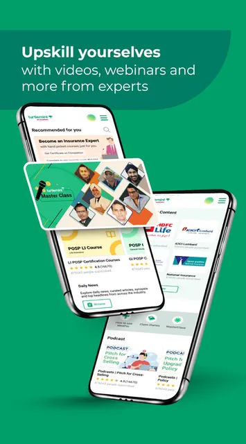 TurtlemintPro - Sell Insurance screenshot 5