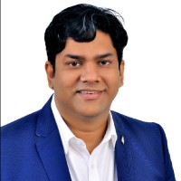Anupam Shrey profile photo