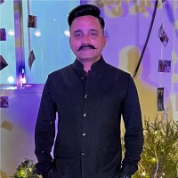 Sandesh Mishra profile photo