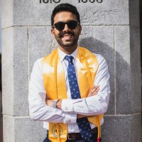Keshav Beriwala profile photo