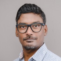 Anil J J profile photo