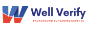 Well Verify logo
