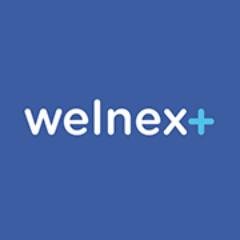 Welnext logo