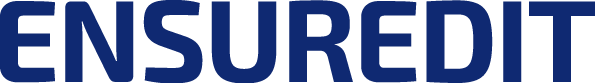 ENSUREDIT logo