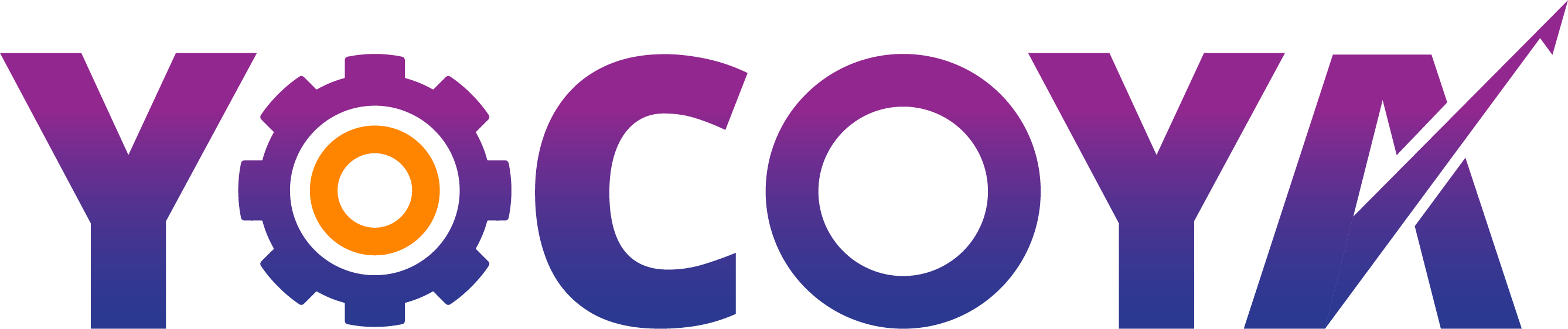 Yocoya logo