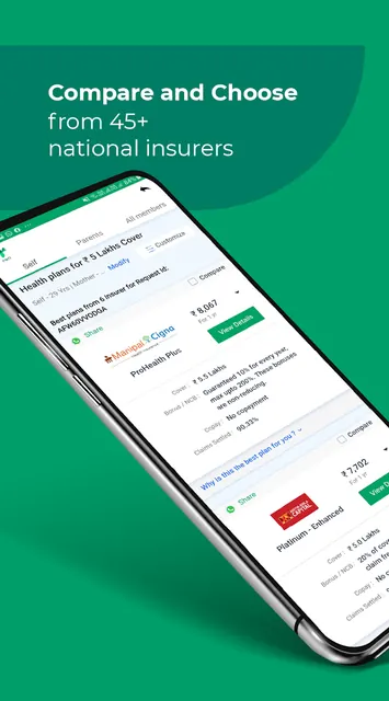 TurtlemintPro - Sell Insurance screenshot 6